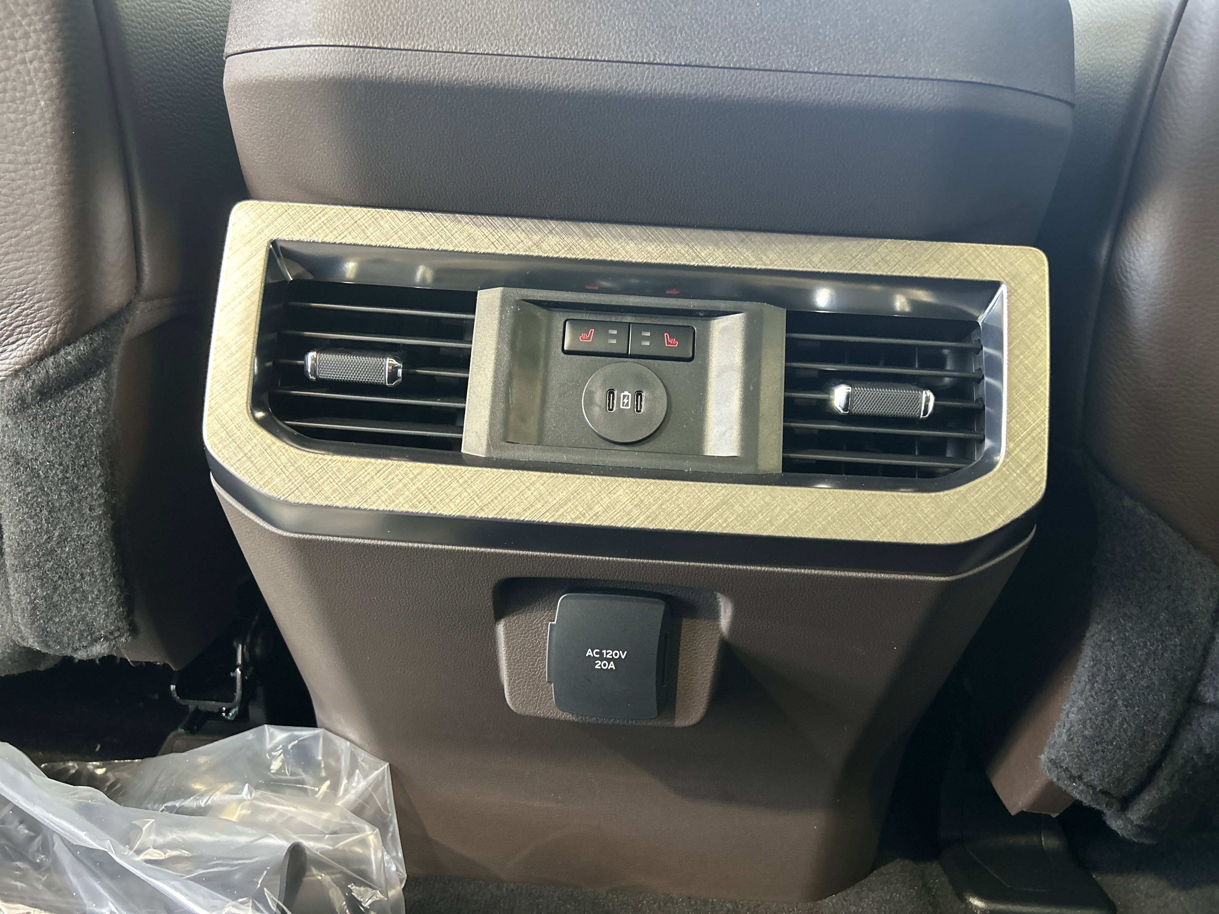 2025 Ford Super Duty F-250 SRW F-250® King Ranch®