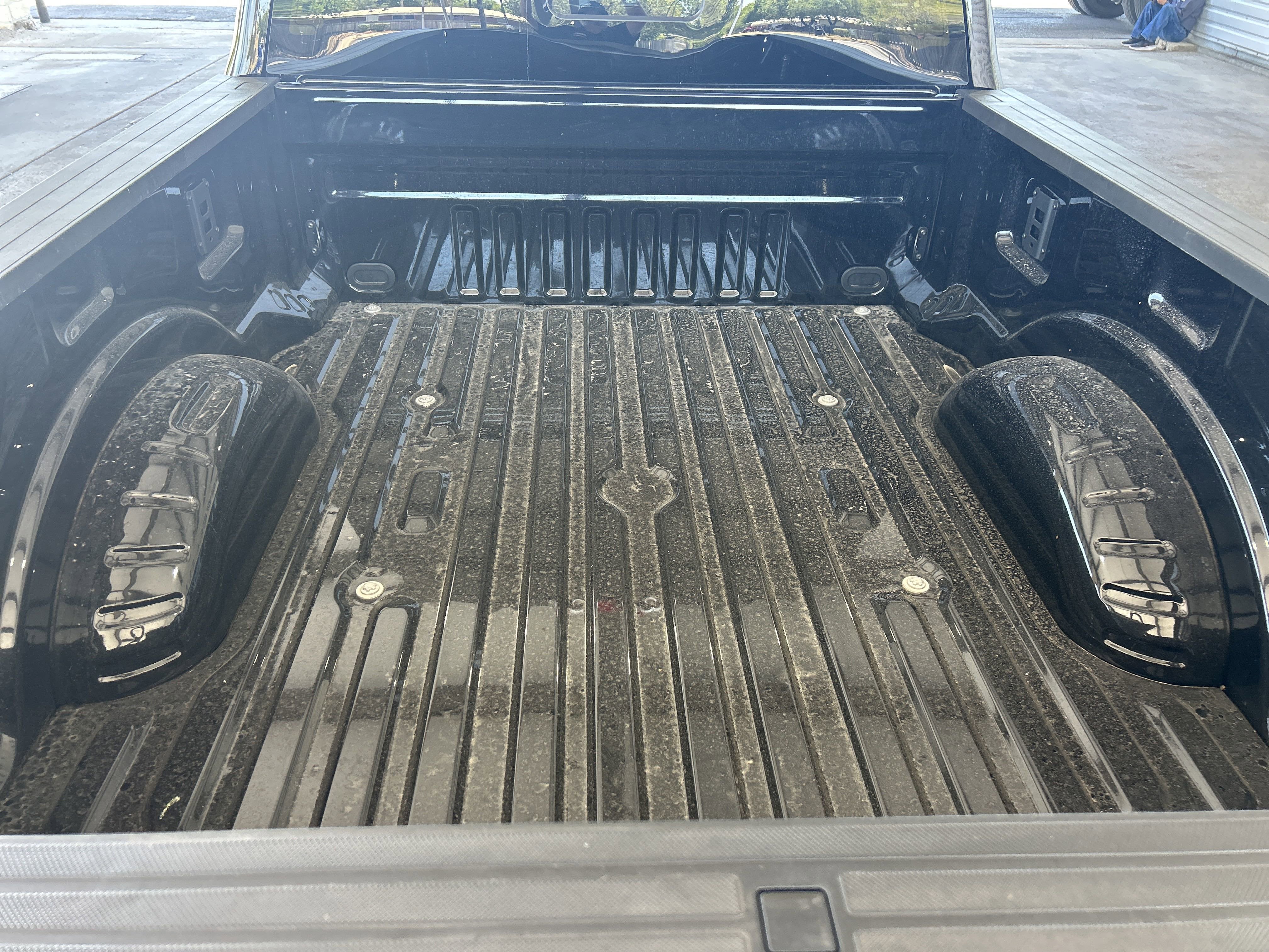 2025 Ford Super Duty F-250 SRW F-250® King Ranch®