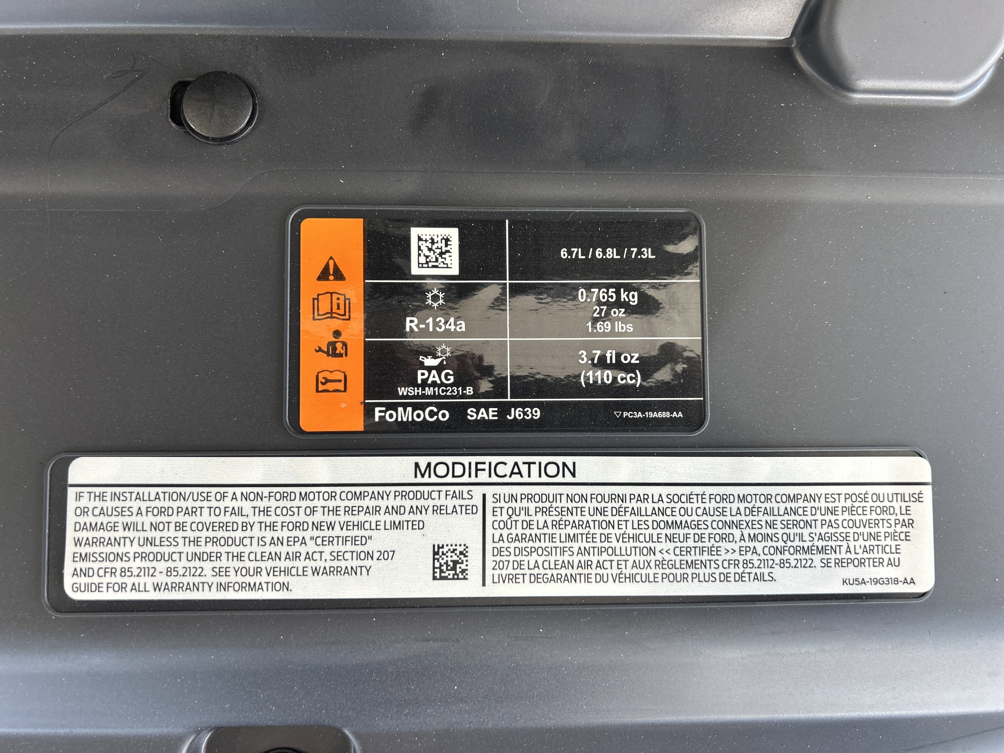 2025 Ford Super Duty F-250 SRW F-250® King Ranch®