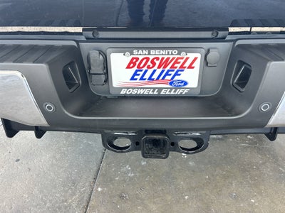 2025 Ford Super Duty F-250 SRW F-250® King Ranch®