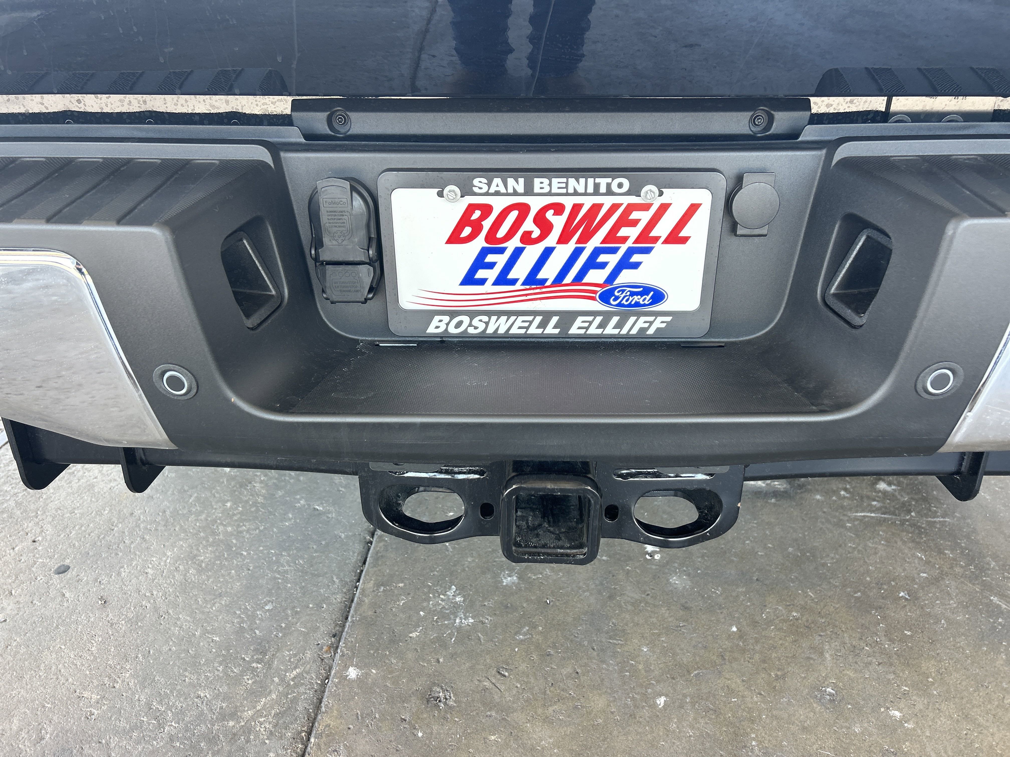 2025 Ford Super Duty F-250 SRW F-250® King Ranch®