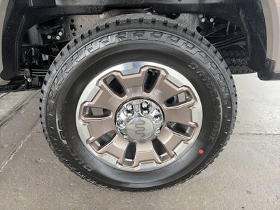 2026 Ford Super Duty F-250 SRW King Ranch