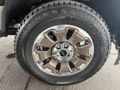 2026 Ford Super Duty F-250 SRW King Ranch
