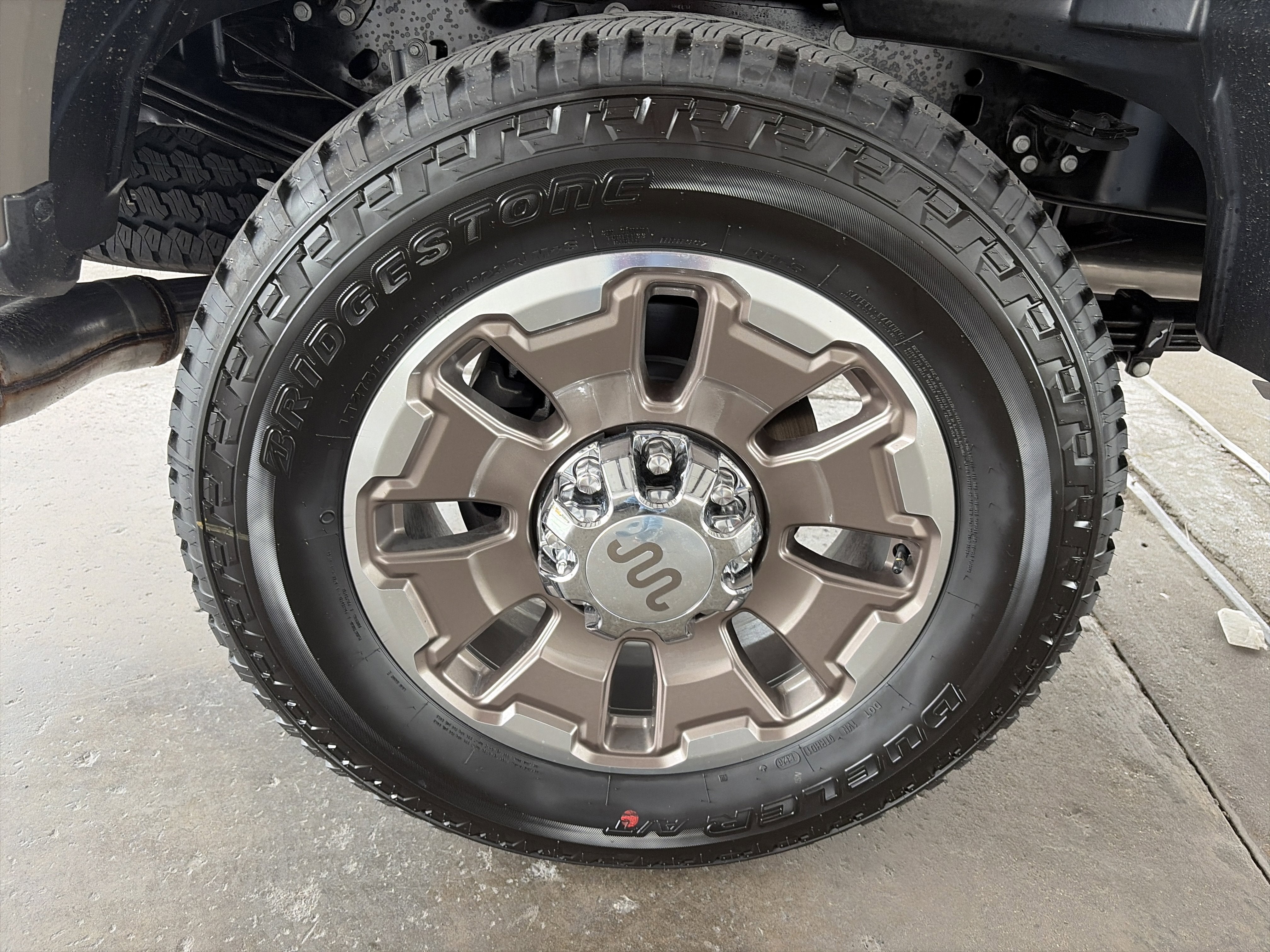 2026 Ford Super Duty F-250 SRW King Ranch