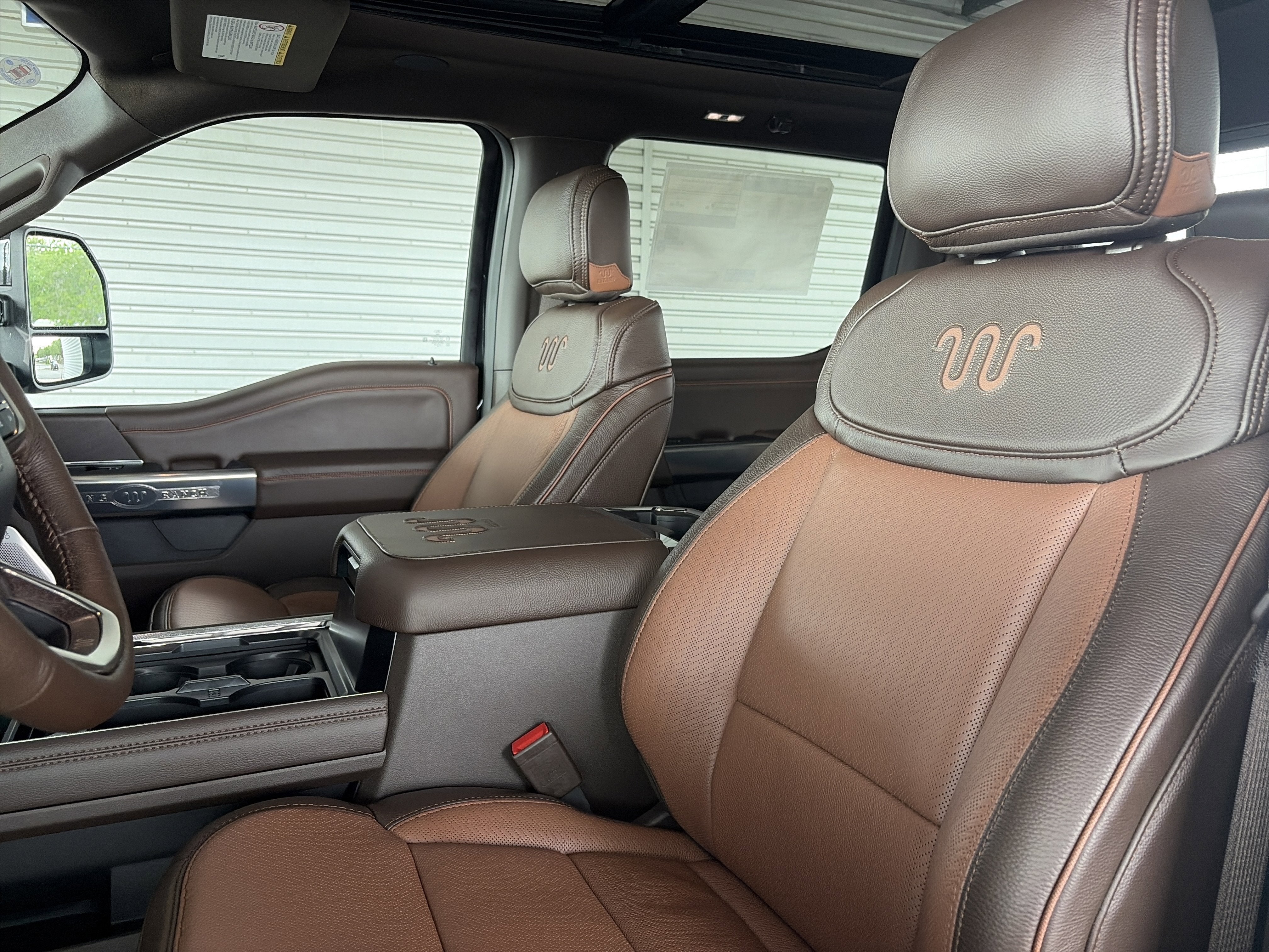 2026 Ford Super Duty F-250 SRW King Ranch