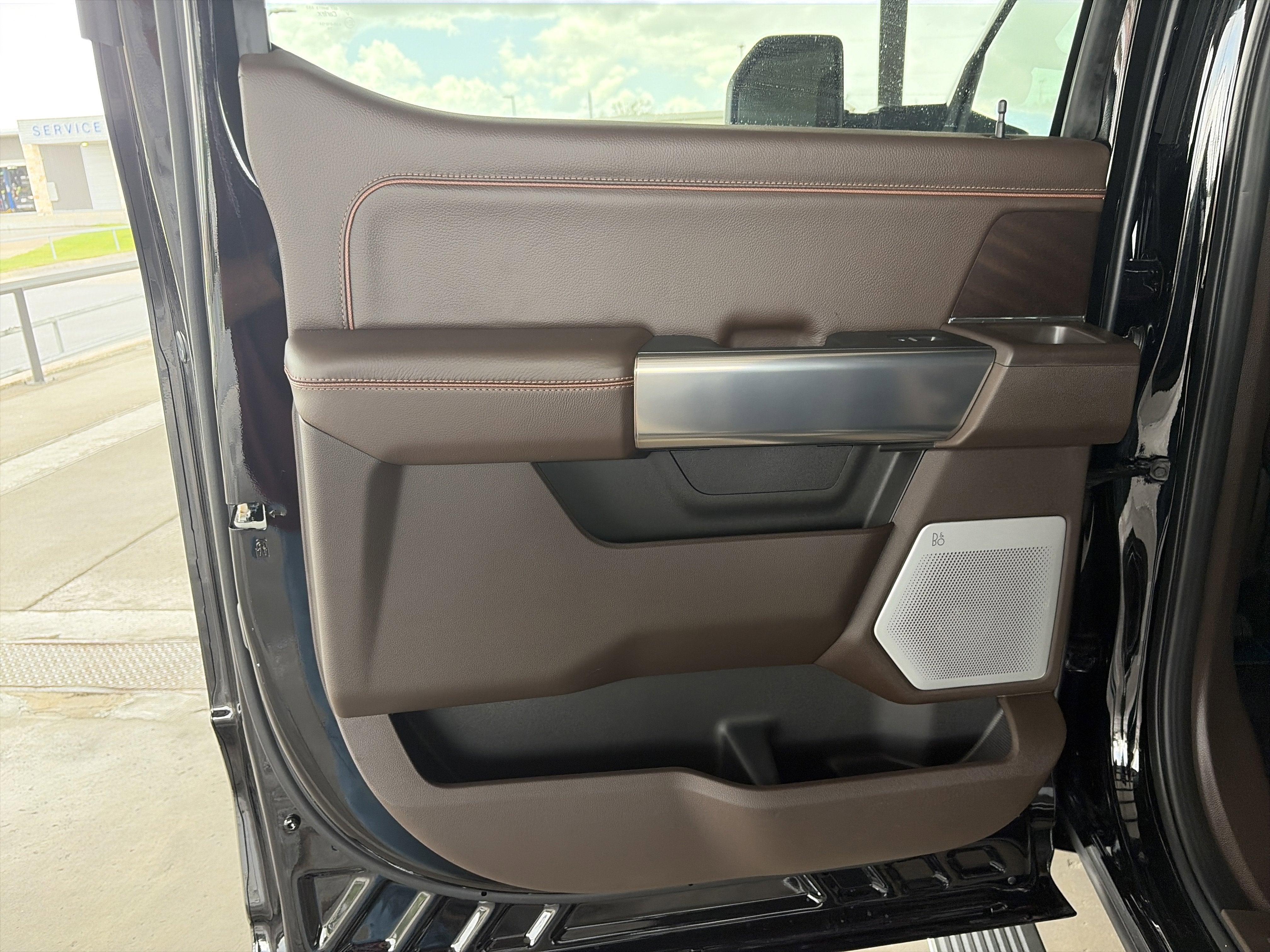 2026 Ford Super Duty F-250 SRW King Ranch