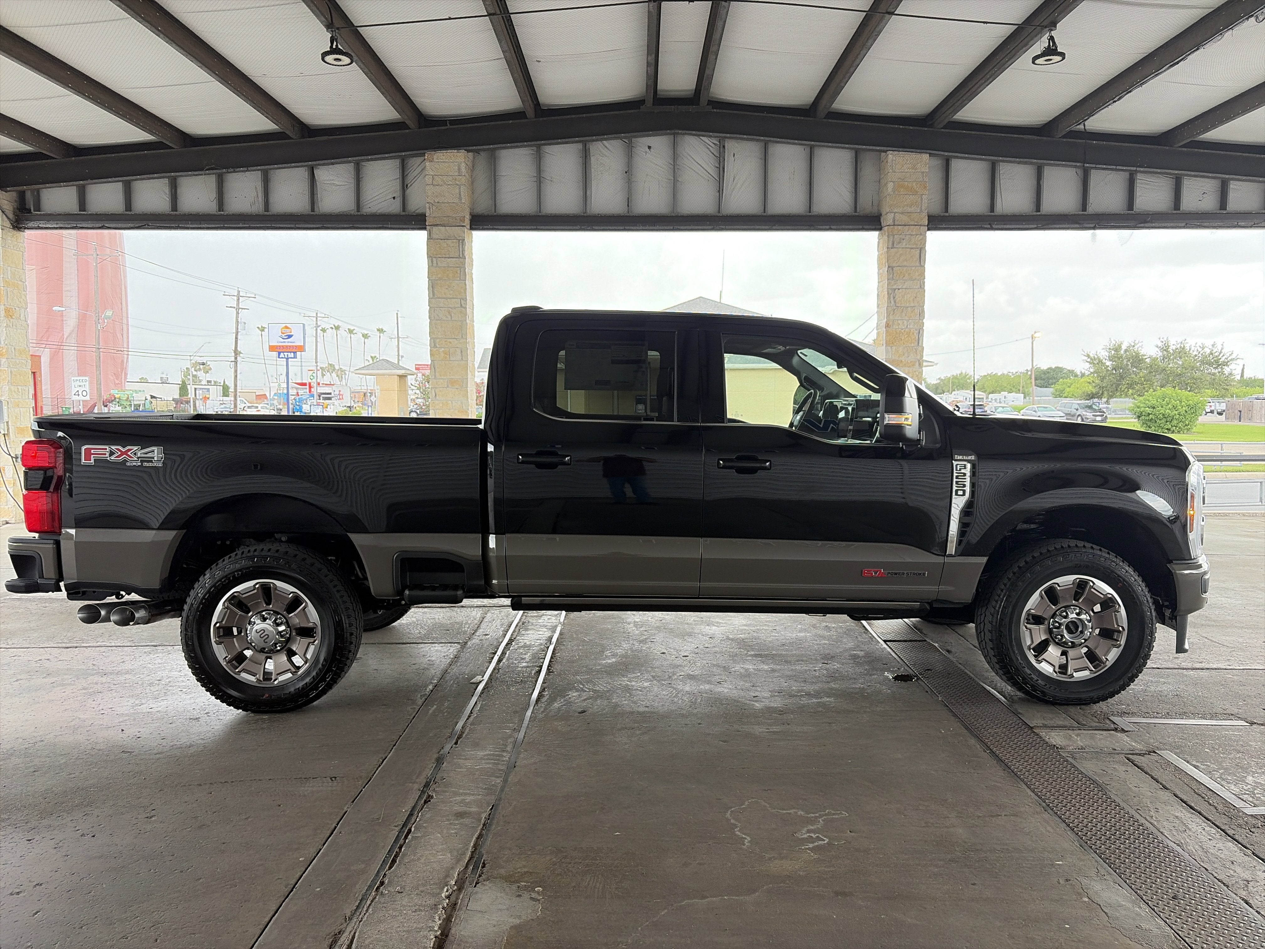 2026 Ford Super Duty F-250 SRW King Ranch