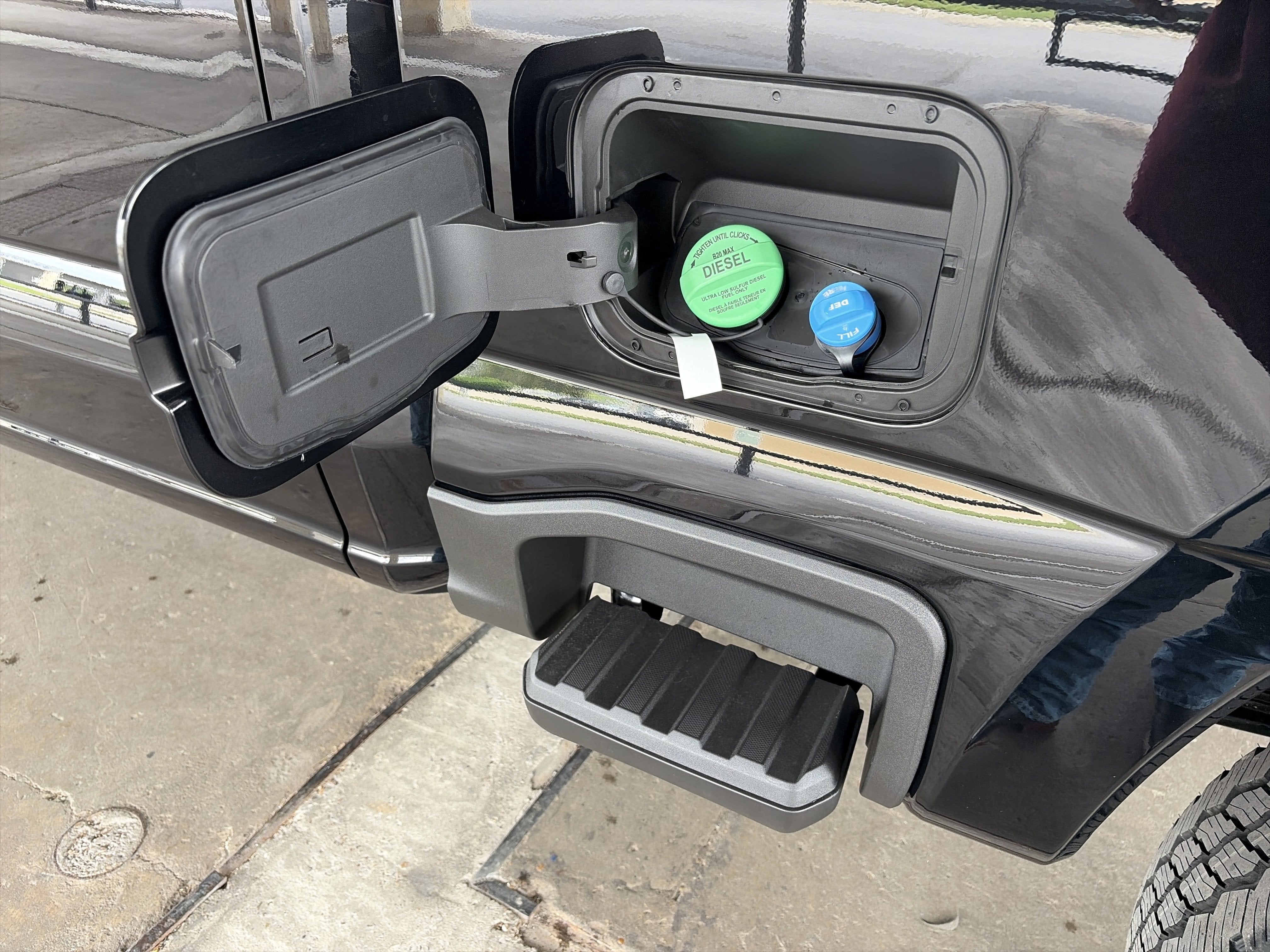 2026 Ford Super Duty F-250 SRW F-250® King Ranch®