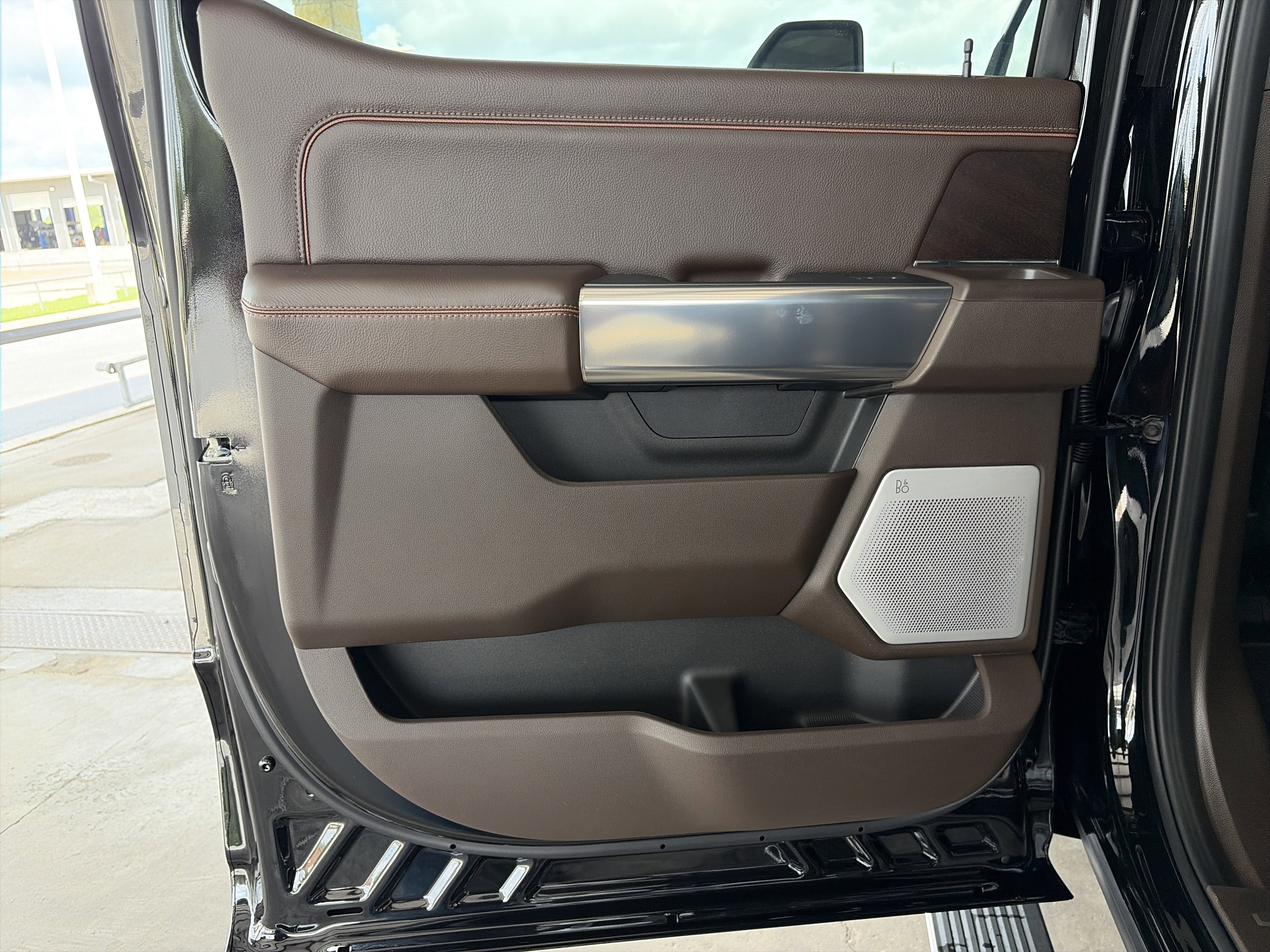 2026 Ford Super Duty F-250 SRW F-250® King Ranch®
