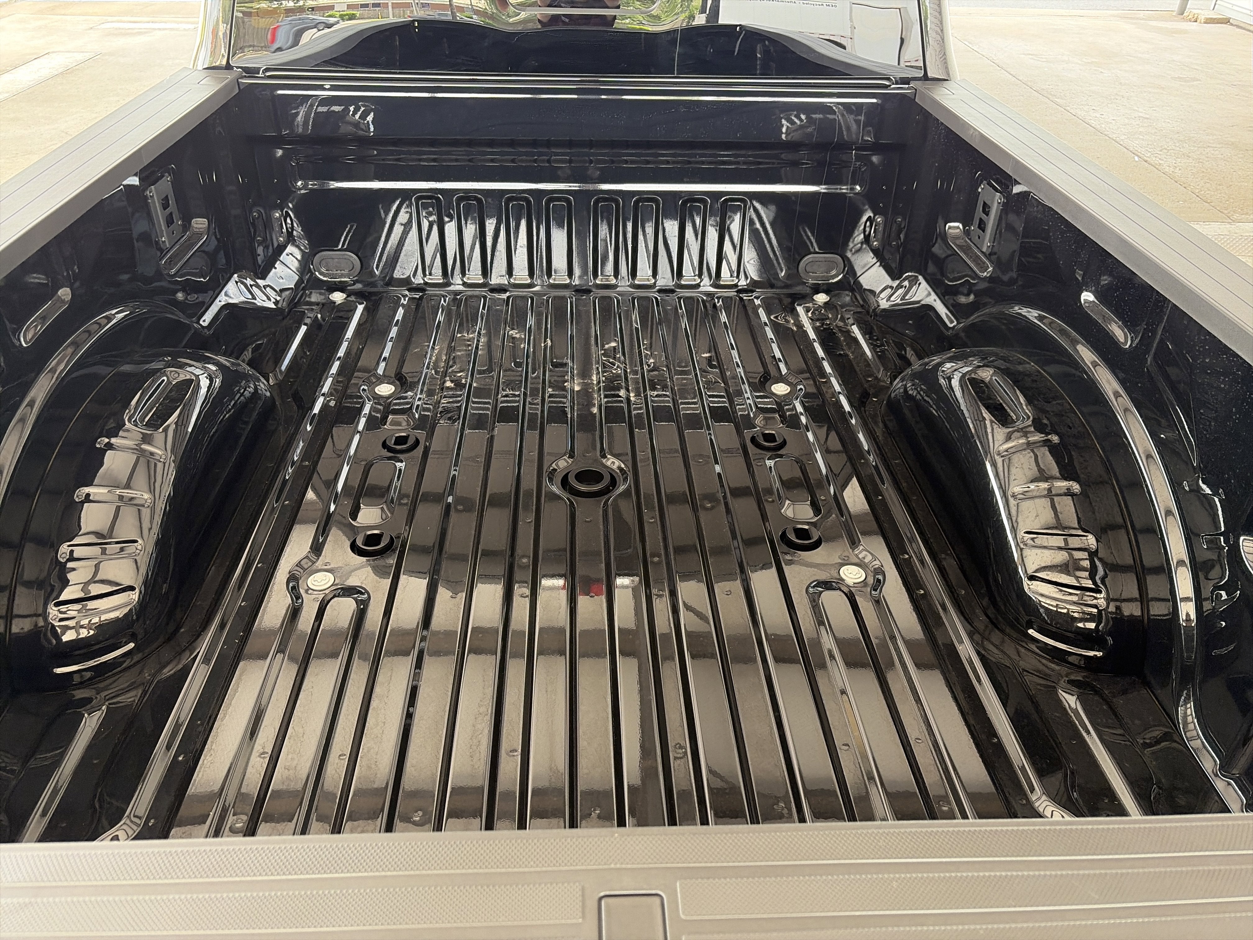 2026 Ford Super Duty F-250 SRW F-250® King Ranch®