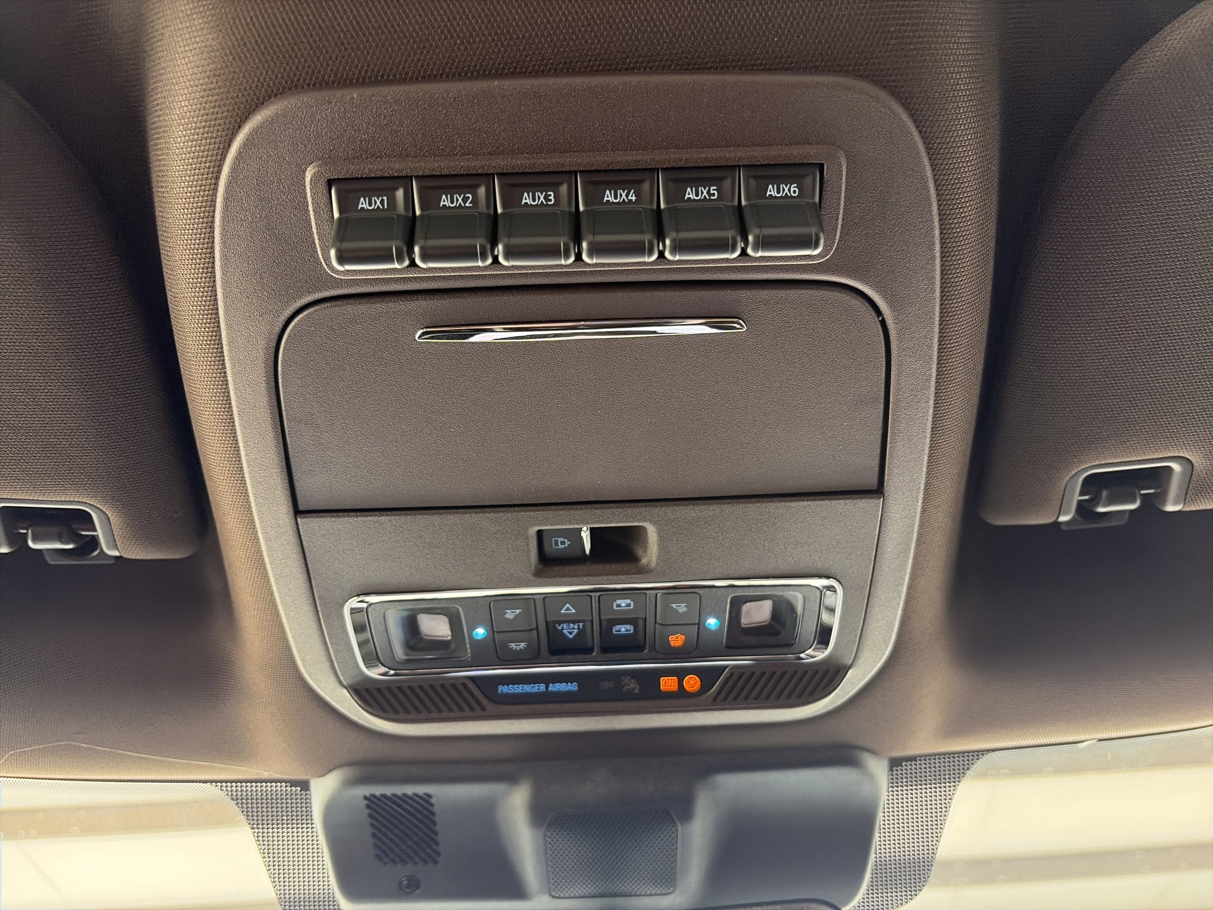 2026 Ford Super Duty F-250 SRW F-250® King Ranch®