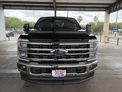 2026 Ford Super Duty F-250 SRW F-250® King Ranch®