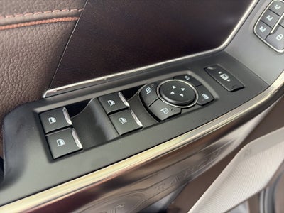 2026 Ford Super Duty F-250 SRW F-250® King Ranch®