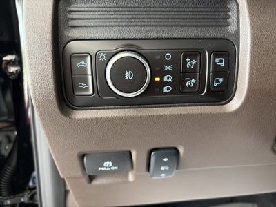 2026 Ford Super Duty F-250 SRW F-250® King Ranch®