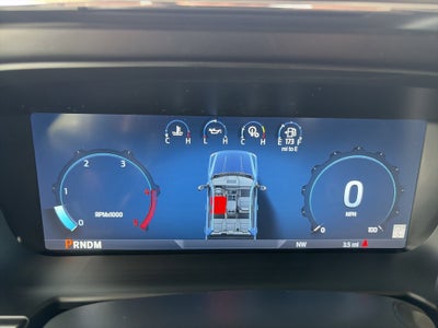 2026 Ford Super Duty F-250 SRW F-250® King Ranch®