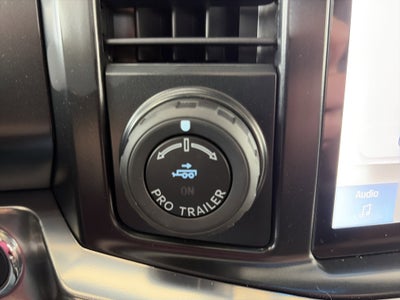 2026 Ford Super Duty F-250 SRW F-250® King Ranch®