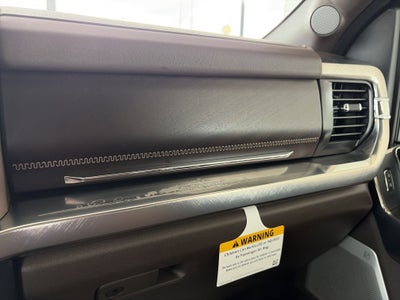 2026 Ford Super Duty F-250 SRW F-250® King Ranch®
