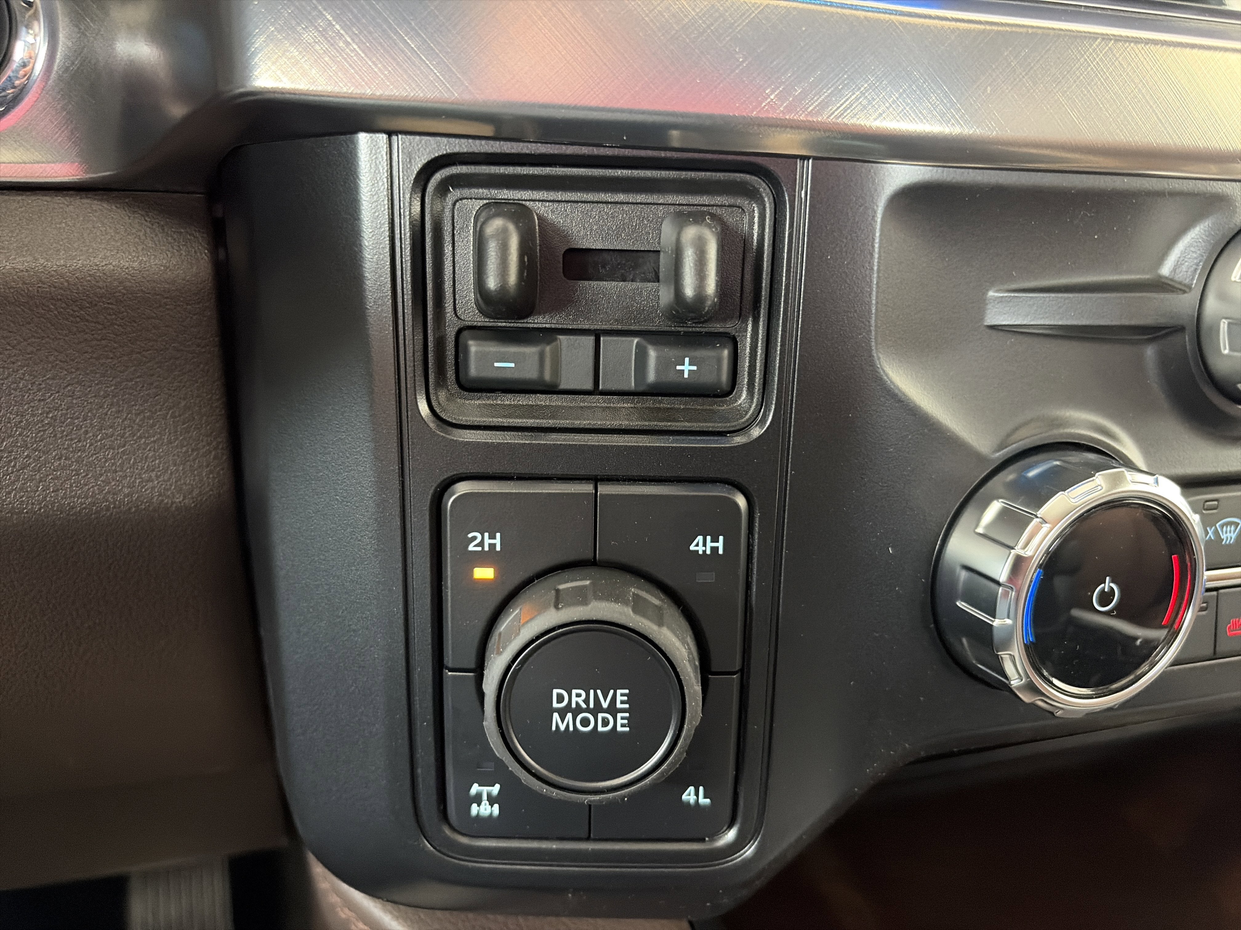 2026 Ford Super Duty F-250 SRW F-250® King Ranch®