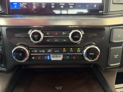 2026 Ford Super Duty F-250 SRW F-250® King Ranch®