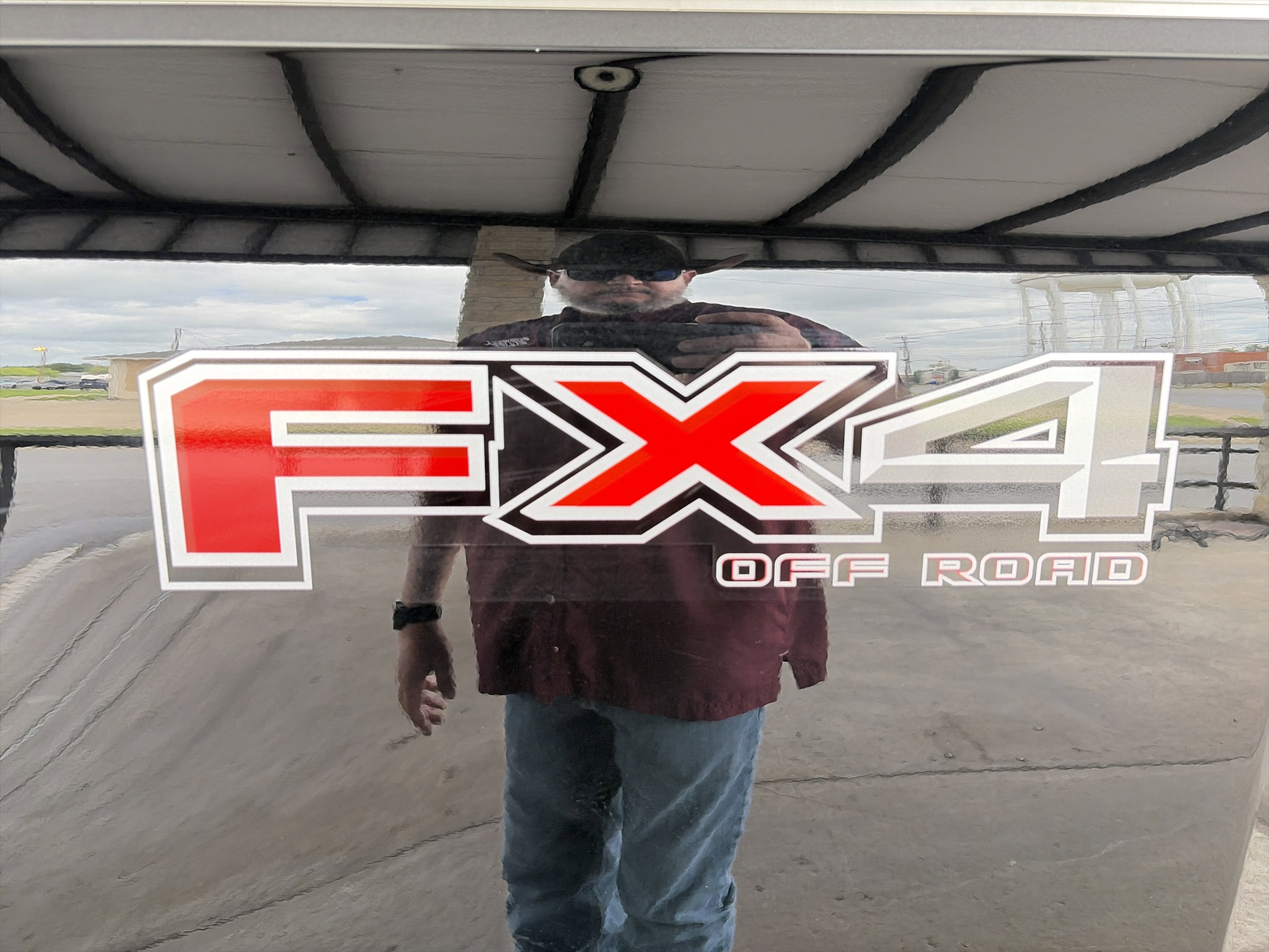 2026 Ford Super Duty F-250 SRW F-250® King Ranch®