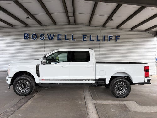 2027 Ford Super Duty F-250 SRW XLT