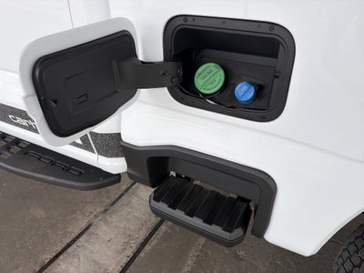 2027 Ford Super Duty F-250 SRW XLT