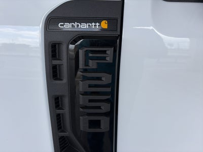 2027 Ford Super Duty F-250 SRW XLT