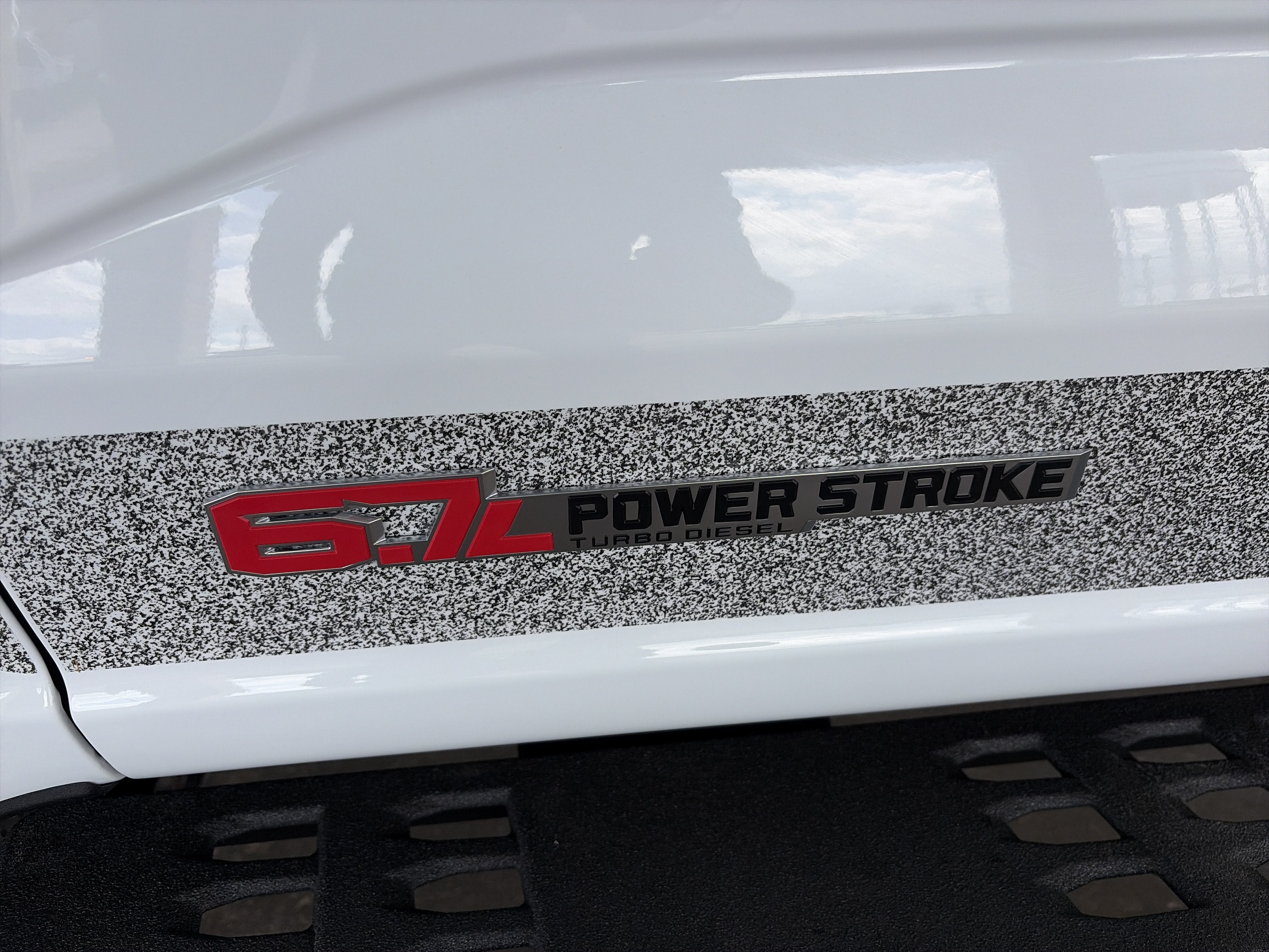 2027 Ford Super Duty F-250 SRW XLT