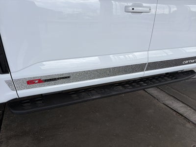 2027 Ford Super Duty F-250 SRW XLT