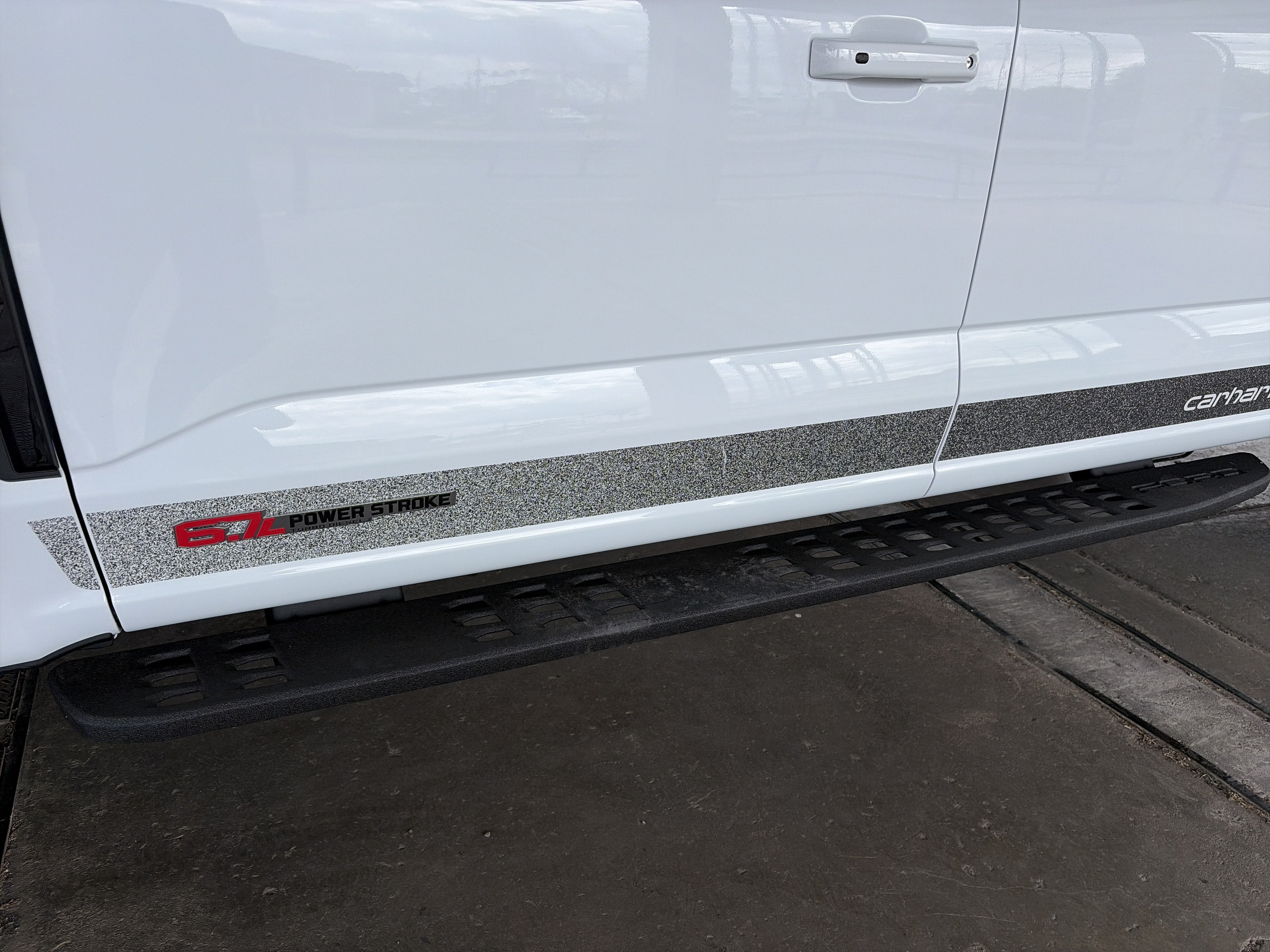 2027 Ford Super Duty F-250 SRW XLT
