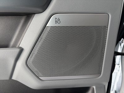 2027 Ford Super Duty F-250 SRW XLT