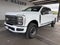 2027 Ford Super Duty F-250 SRW XLT