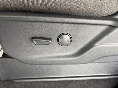 2027 Ford Super Duty F-250 SRW XLT