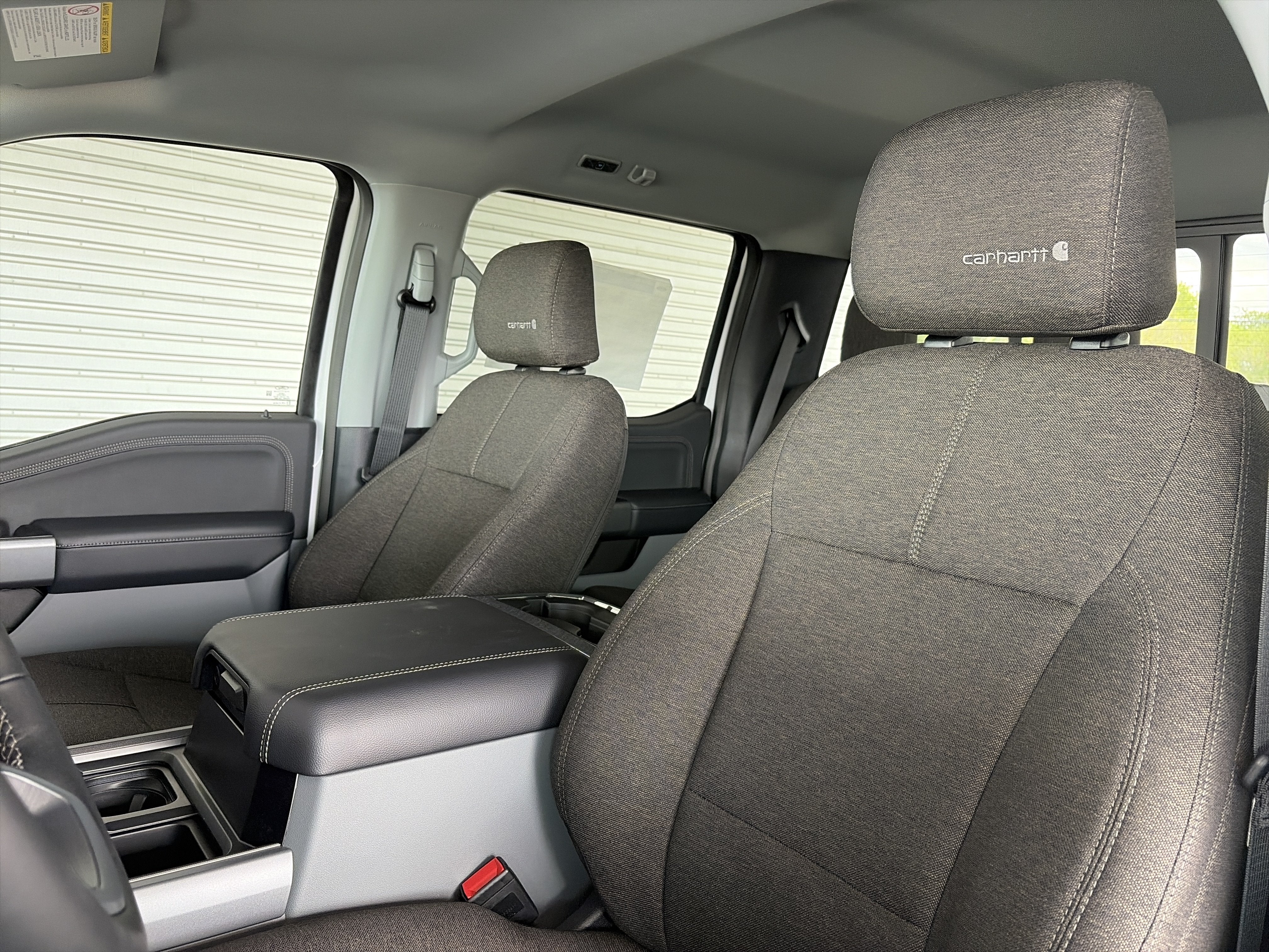 2027 Ford Super Duty F-250 SRW XLT