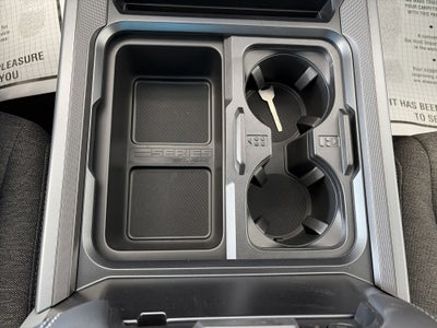2027 Ford Super Duty F-250 SRW XLT