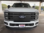 2027 Ford Super Duty F-250 SRW XLT
