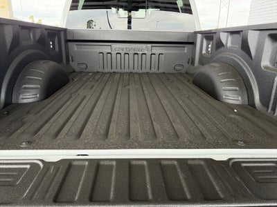 2027 Ford Super Duty F-250 SRW XLT