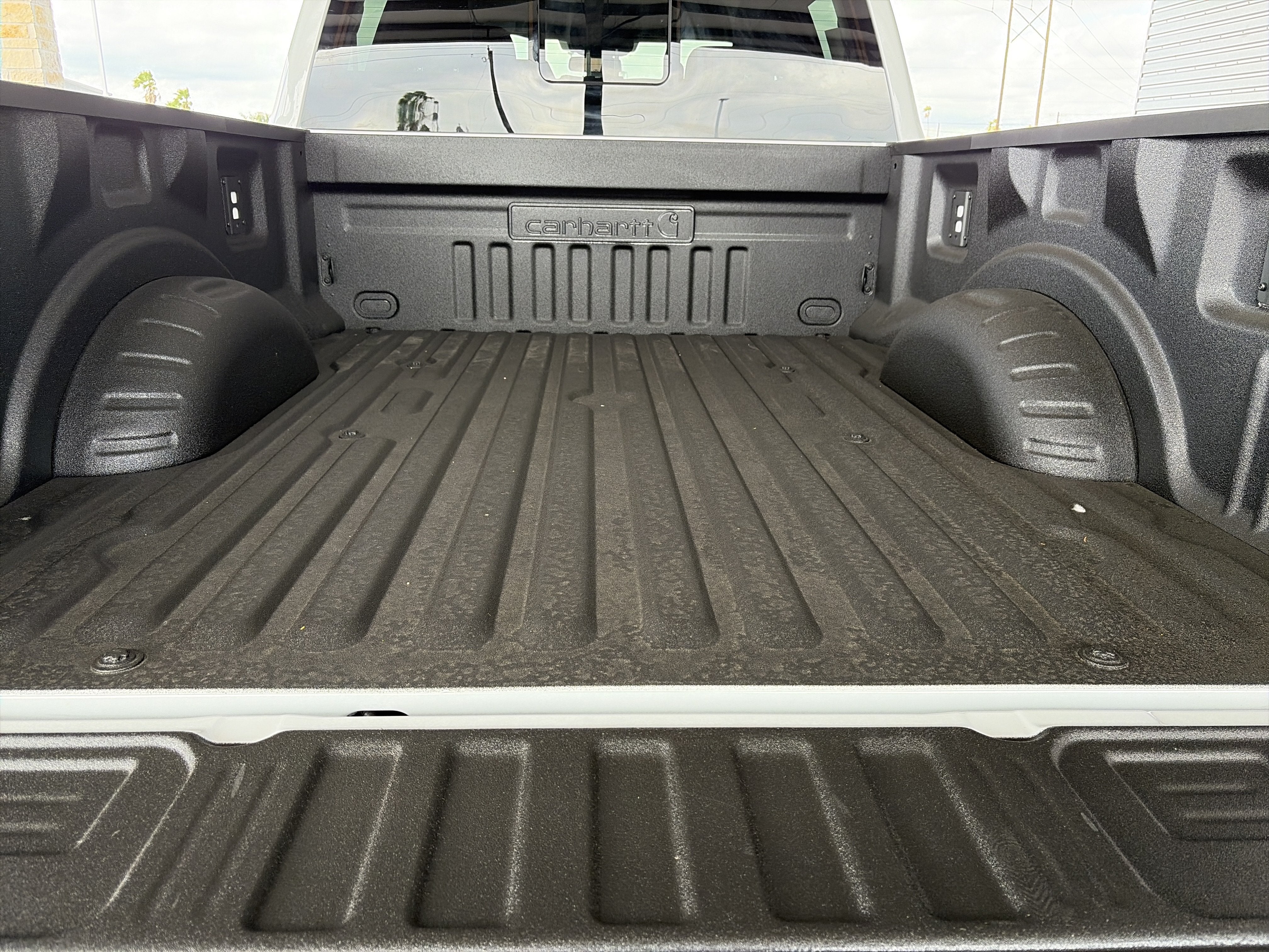 2027 Ford Super Duty F-250 SRW XLT