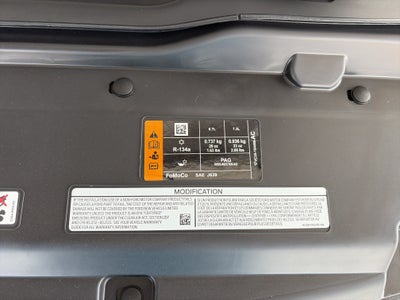2027 Ford Super Duty F-250 SRW XLT