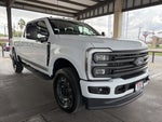 2027 Ford Super Duty F-250 SRW XLT