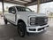2027 Ford Super Duty F-250 SRW XLT