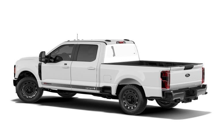2027 Ford Super Duty F-250 SRW XLT