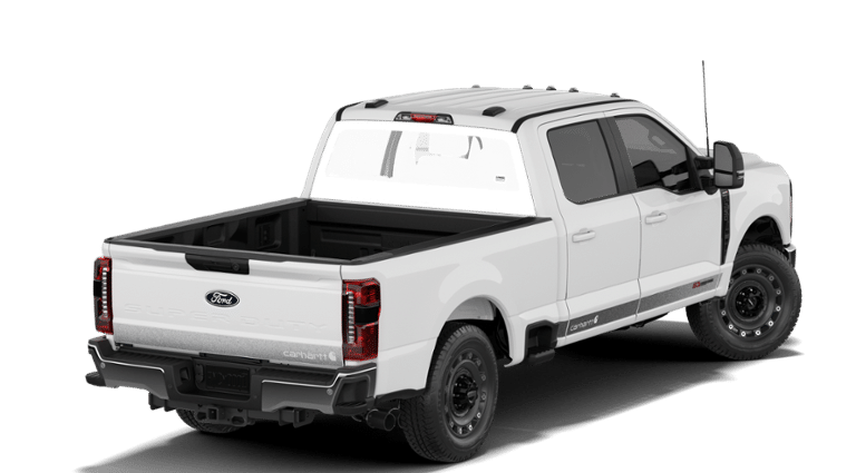 2027 Ford Super Duty F-250 SRW XLT