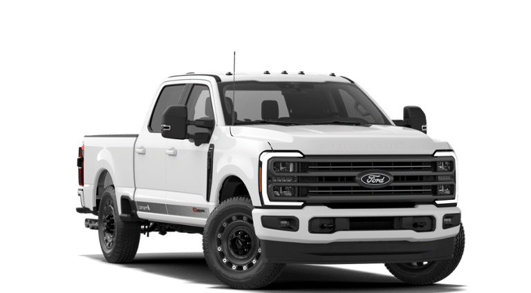 2027 Ford Super Duty F-250 SRW XLT