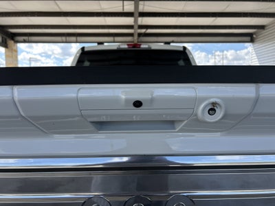 2025 Ford Super Duty F-250 SRW F-250® King Ranch®