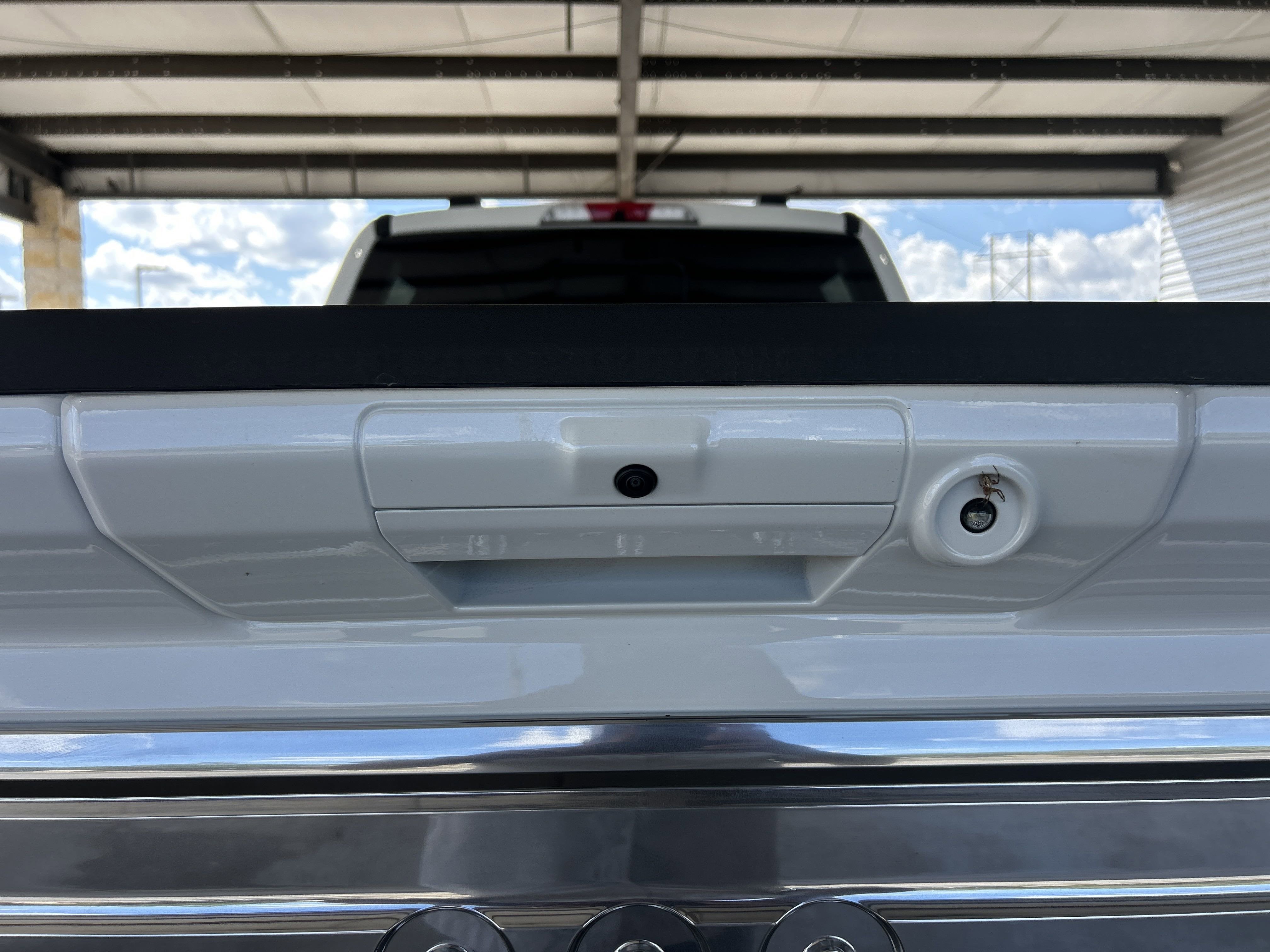 2025 Ford Super Duty F-250 SRW F-250® King Ranch®