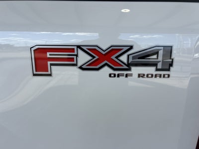 2025 Ford Super Duty F-250 SRW F-250® King Ranch®