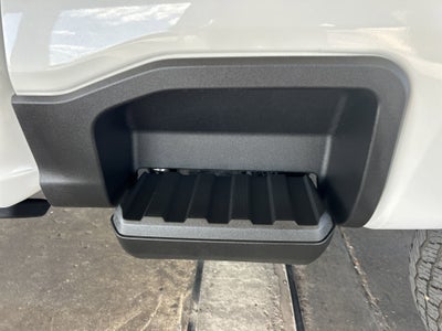 2025 Ford Super Duty F-250 SRW F-250® King Ranch®