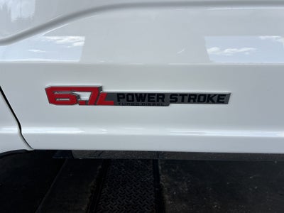 2025 Ford Super Duty F-250 SRW F-250® King Ranch®