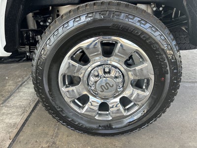 2025 Ford Super Duty F-250 SRW F-250® King Ranch®